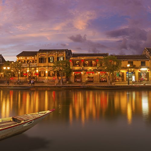 donde comer si estas en Tailandia