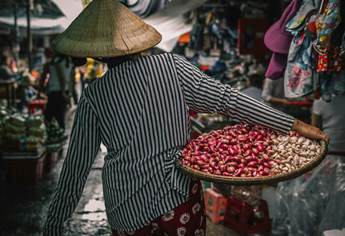 Vietnam