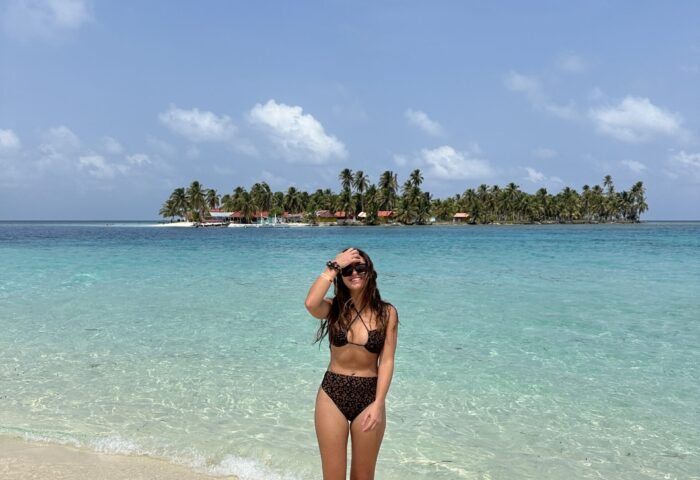 San Blas, el lugar que no te puedes perder en Panamá